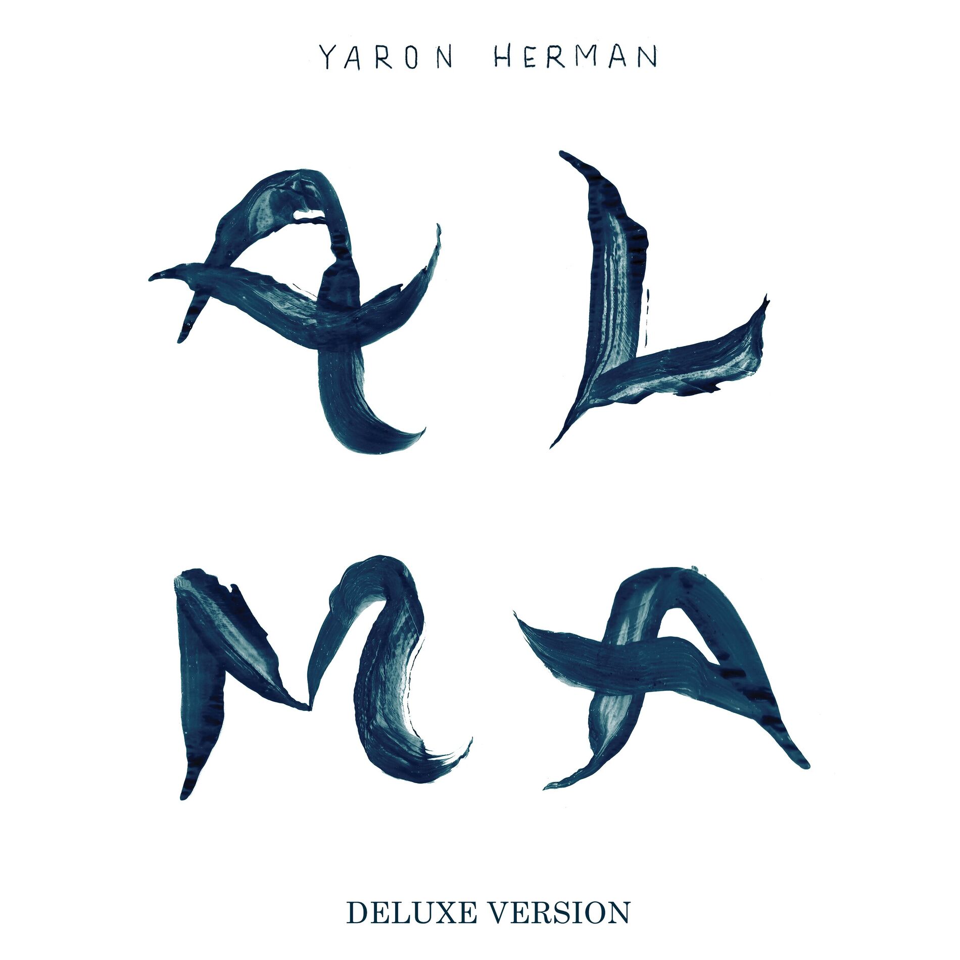 Album cover of Alma (Deluxe Version)