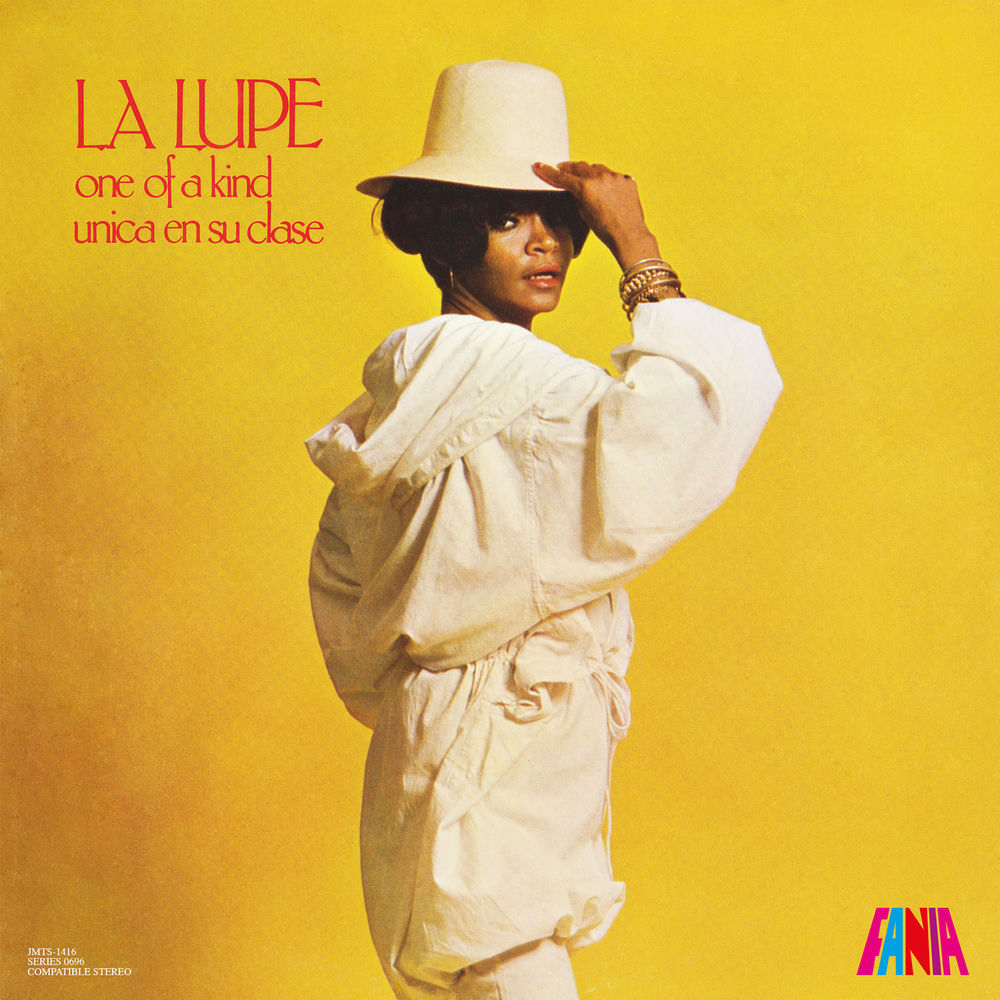 Portada del álbum