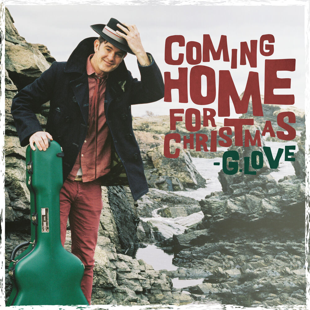 Picture of Coming Home For Christmas