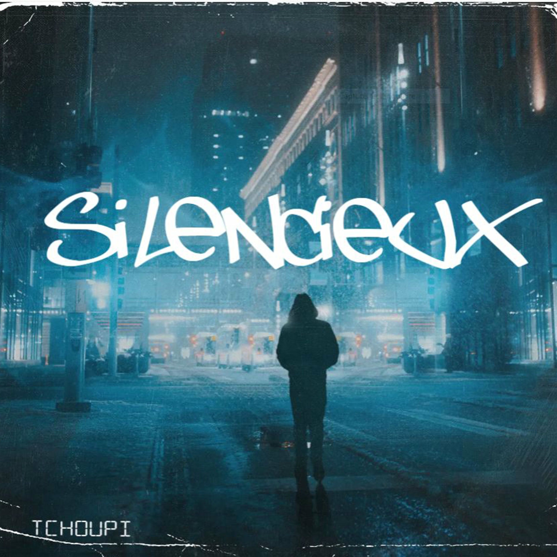 Album cover of SILENCIEUX (Freestyle)