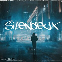 Cover of SILENCIEUX (Freestyle)