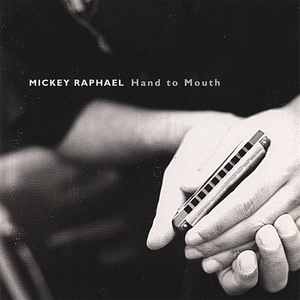Picture of Hand To Mouth