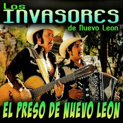 Cover of EL Preso De Nuevo Leon