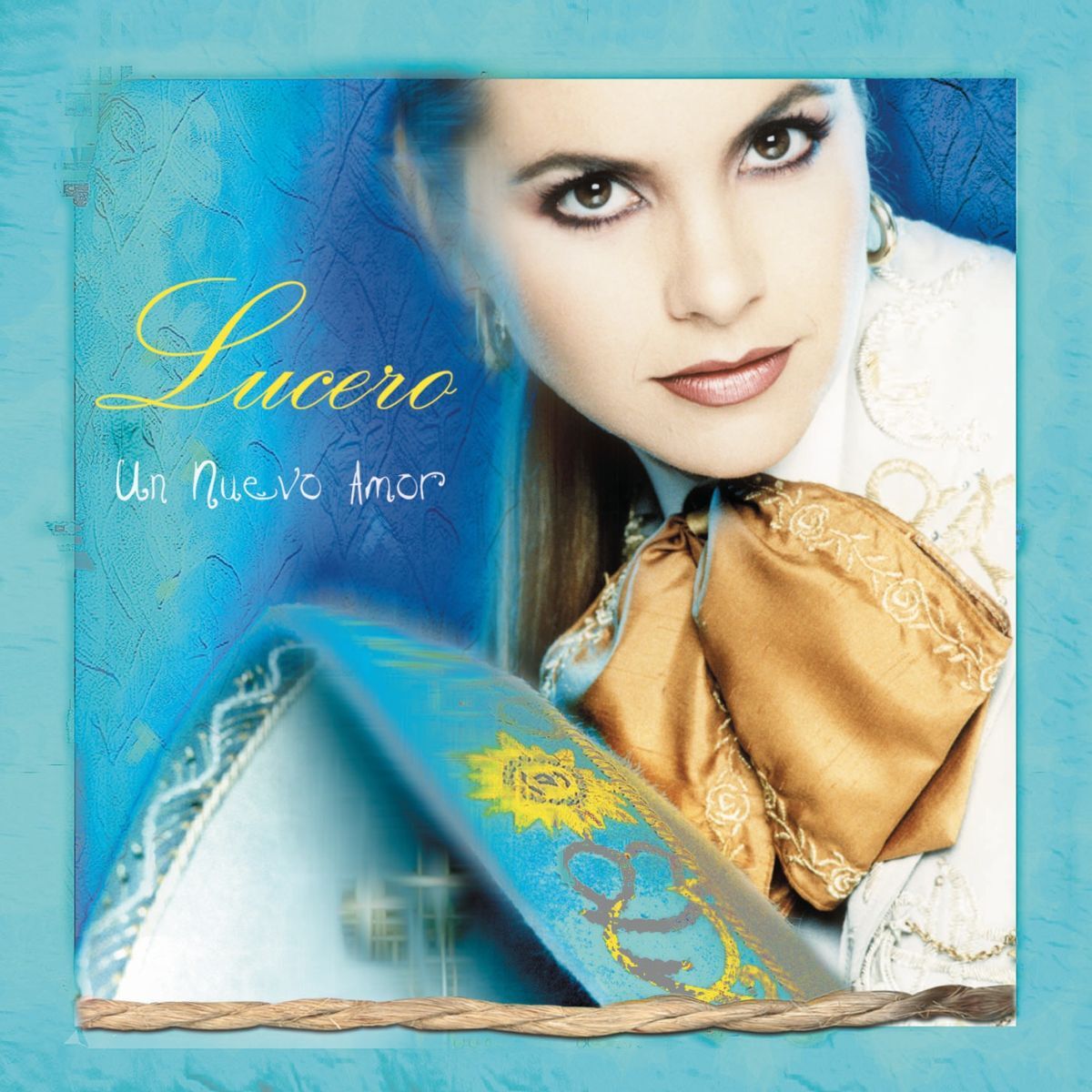 Album cover of Un Nuevo Amor