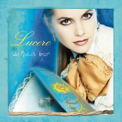 Cover of Un Nuevo Amor