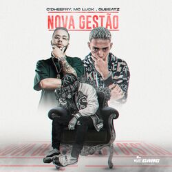 Cover of Nova Gestão