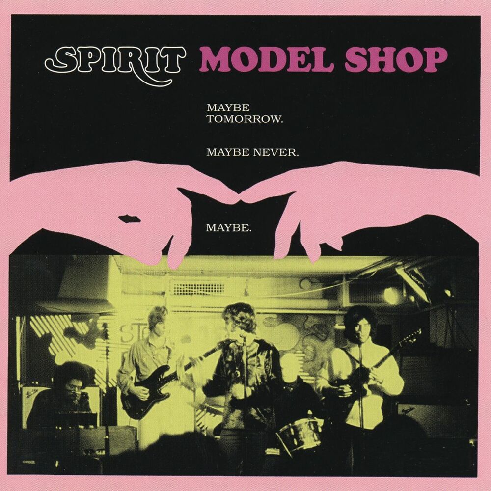 Picture of Model Shop