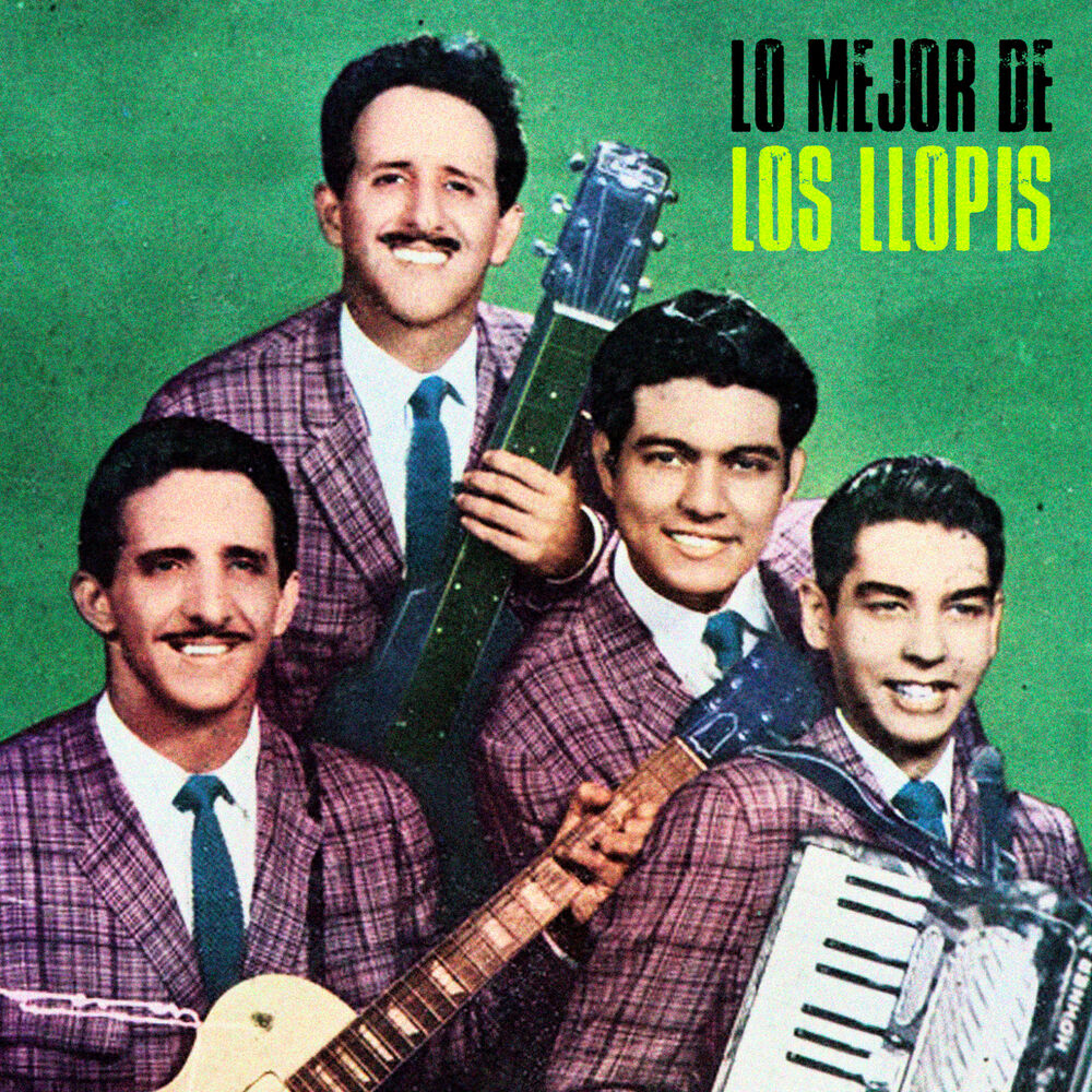 Picture of Lo Mejor De (Remastered)