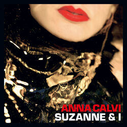 Cover of Suzanne And I