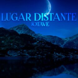 Cover of Lugar Distante