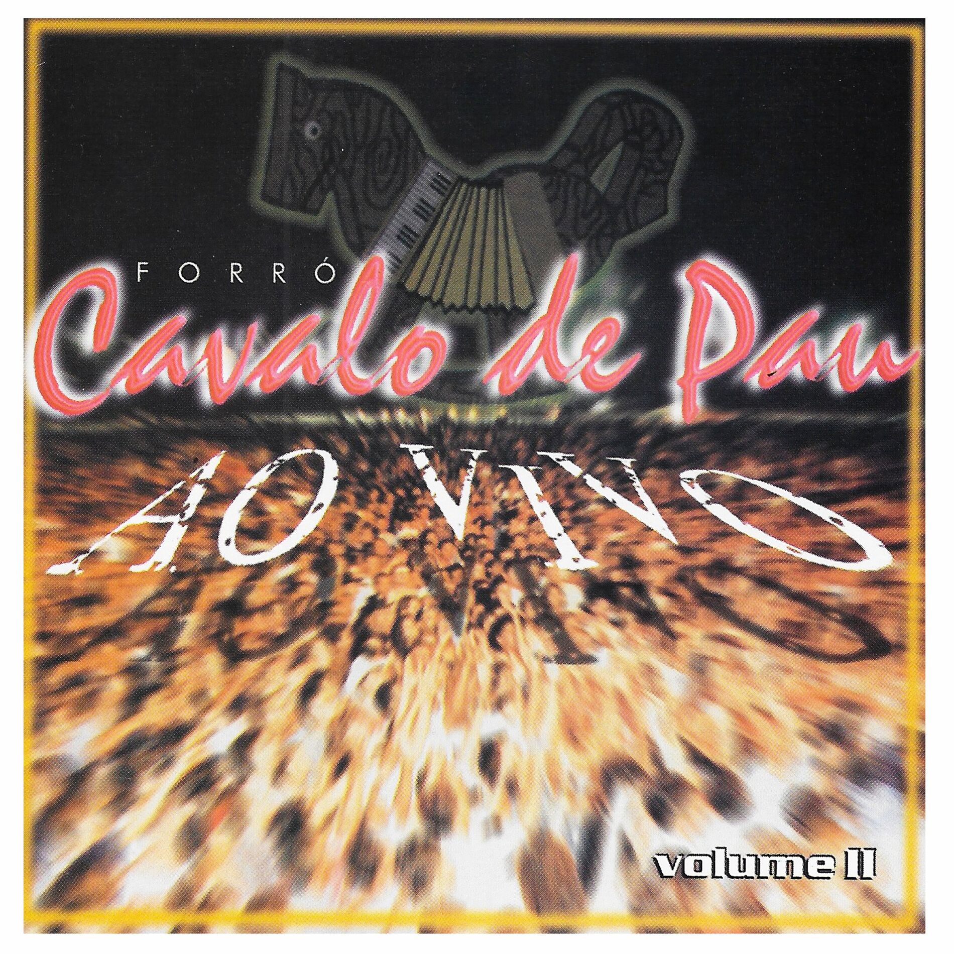 Album cover of Abertura