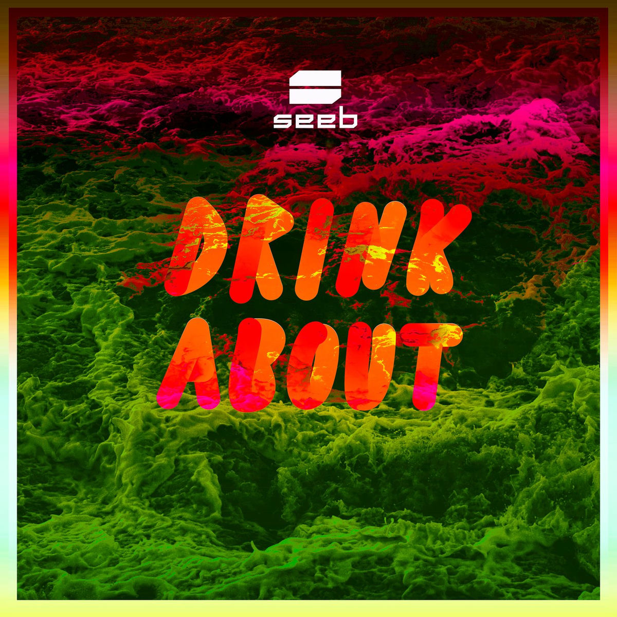 Album cover of Drink About (Wolfgang Wee & Markus Neby Remix)