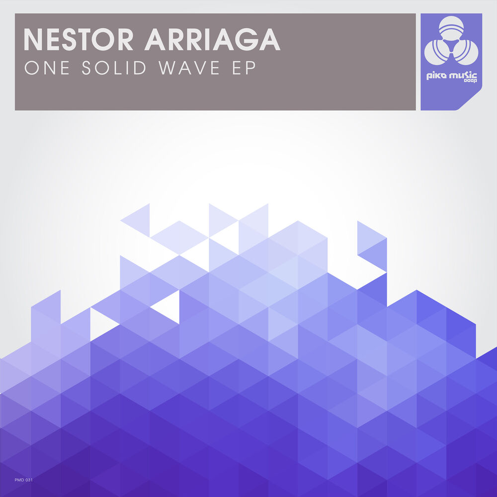 Picture of One Solid Wave EP