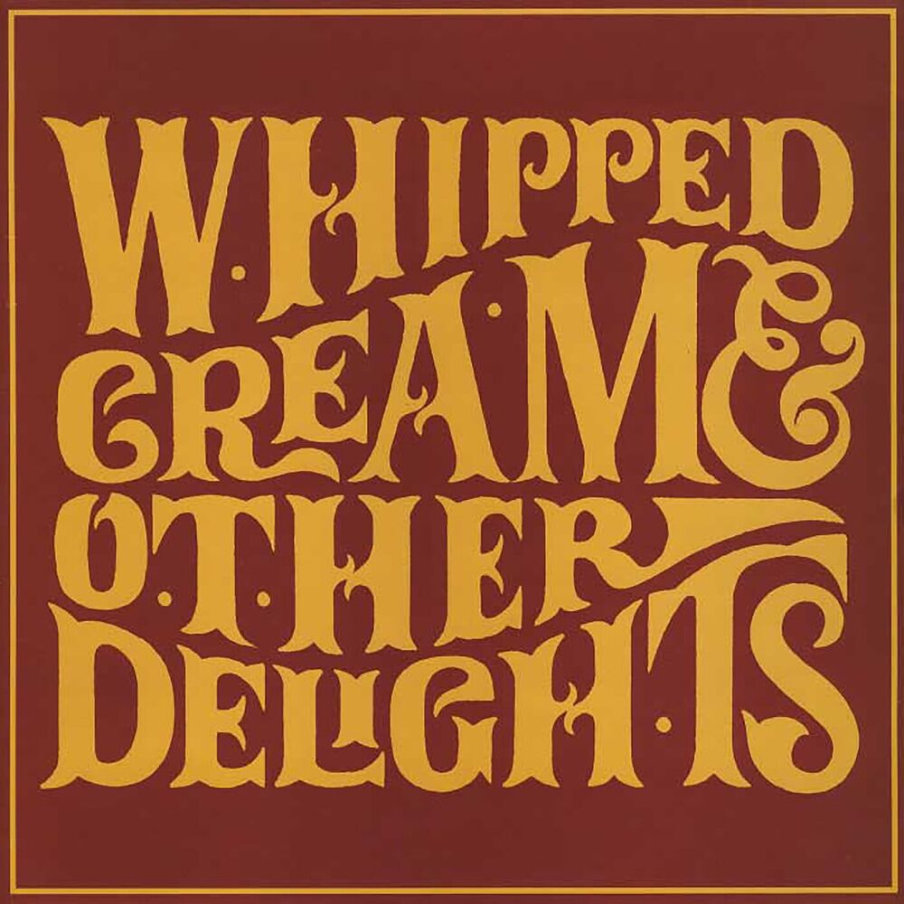 Picture of And Other Delights