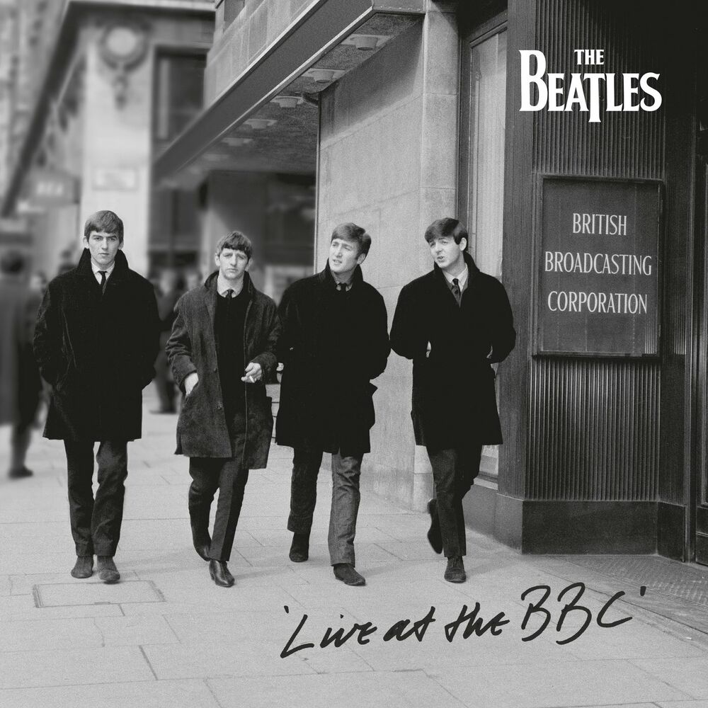 Picture of Live At The BBC (Remastered)