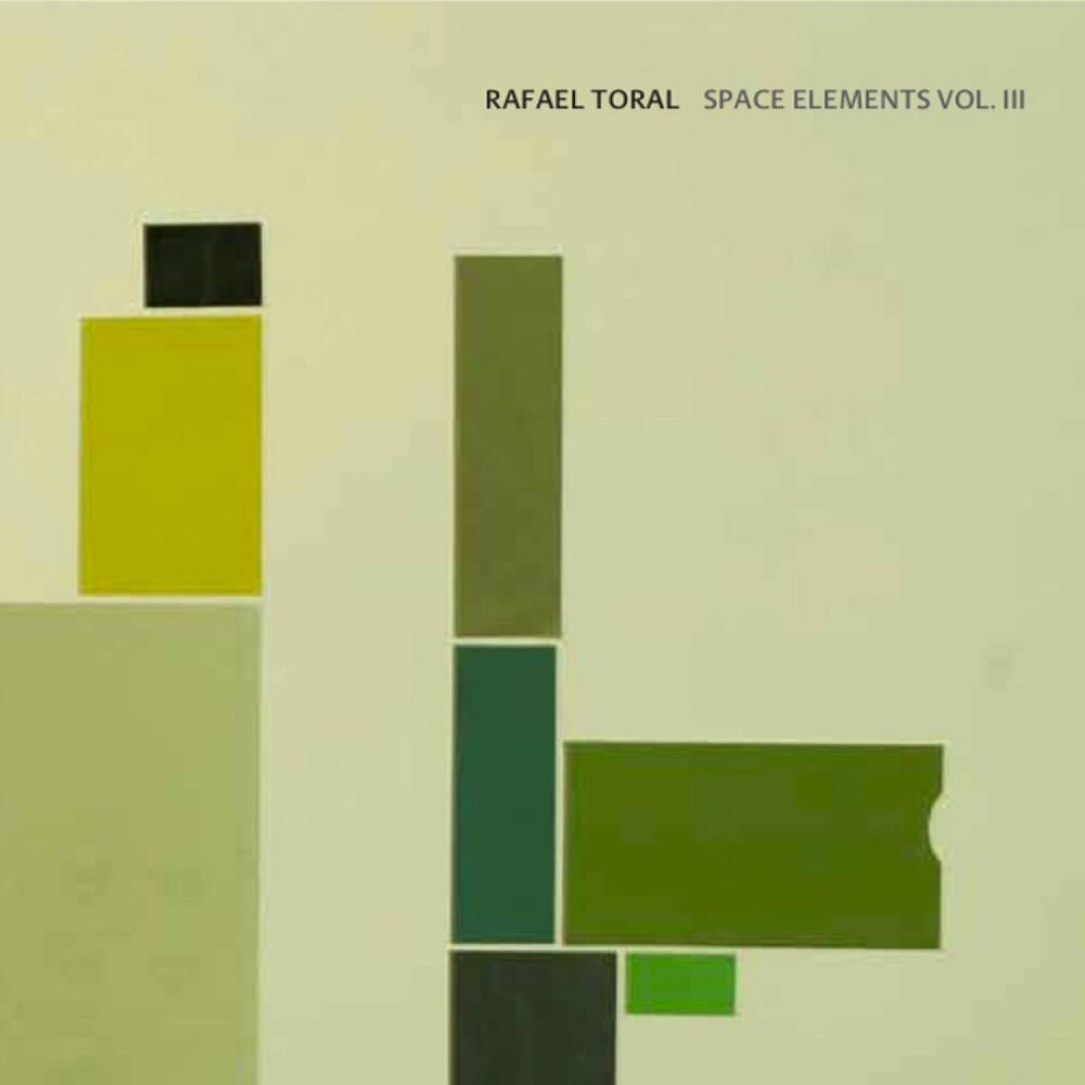 Picture of Space Elements Vol. III