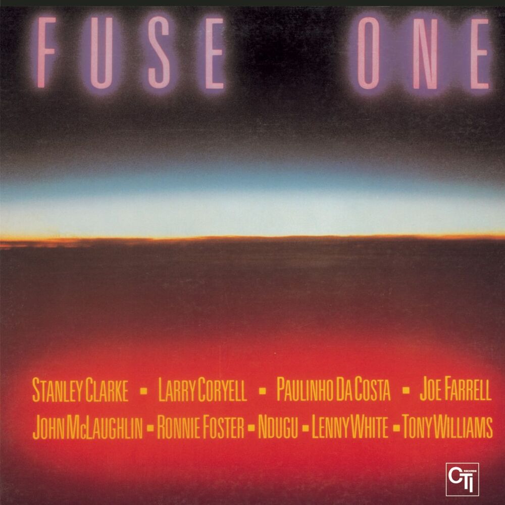 Picture of Fuse One