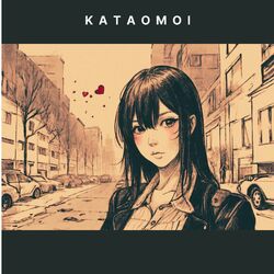 Cover of Kataomoi (Unrequited Love)