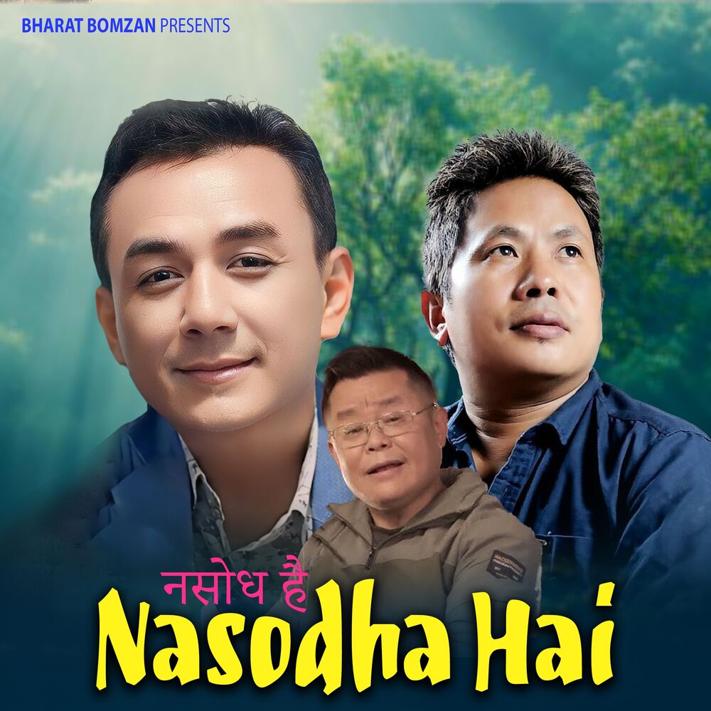 Picture of Nasodha Hai