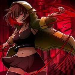 Cover of Kill Everybody (feat. Apollo Mythos)