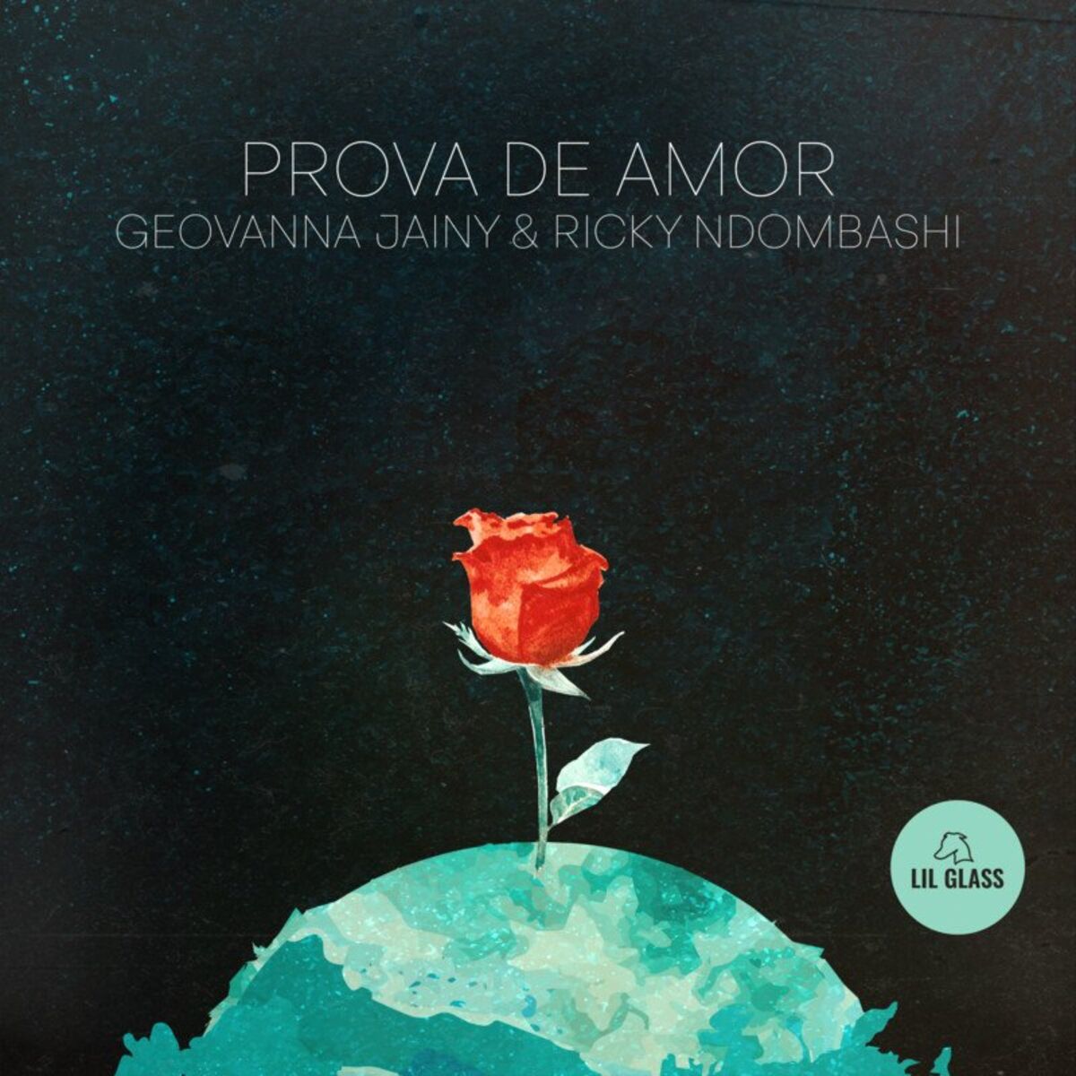 Album cover of Prova De Amor
