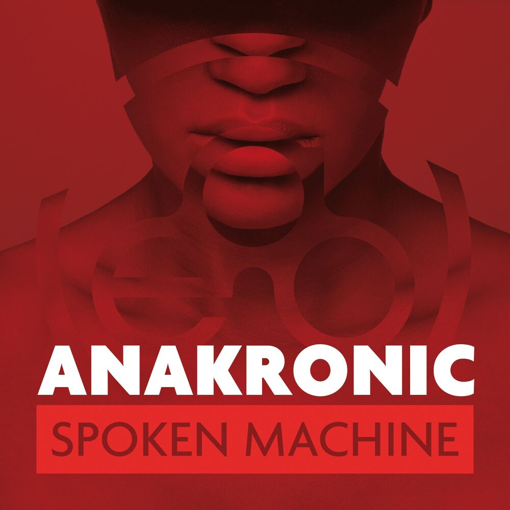 Picture of Spoken Machine