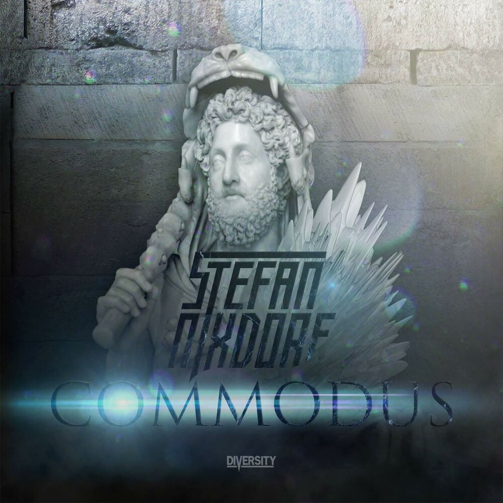Picture of Commodus Pt.3 (The Battle)