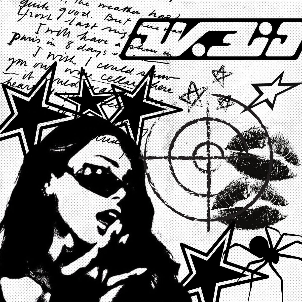Album cover of over 9000