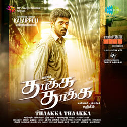 Cover of Thaakka Thaakka (Original Motion Picture Soundtrack)