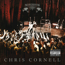 Cover of Songbook