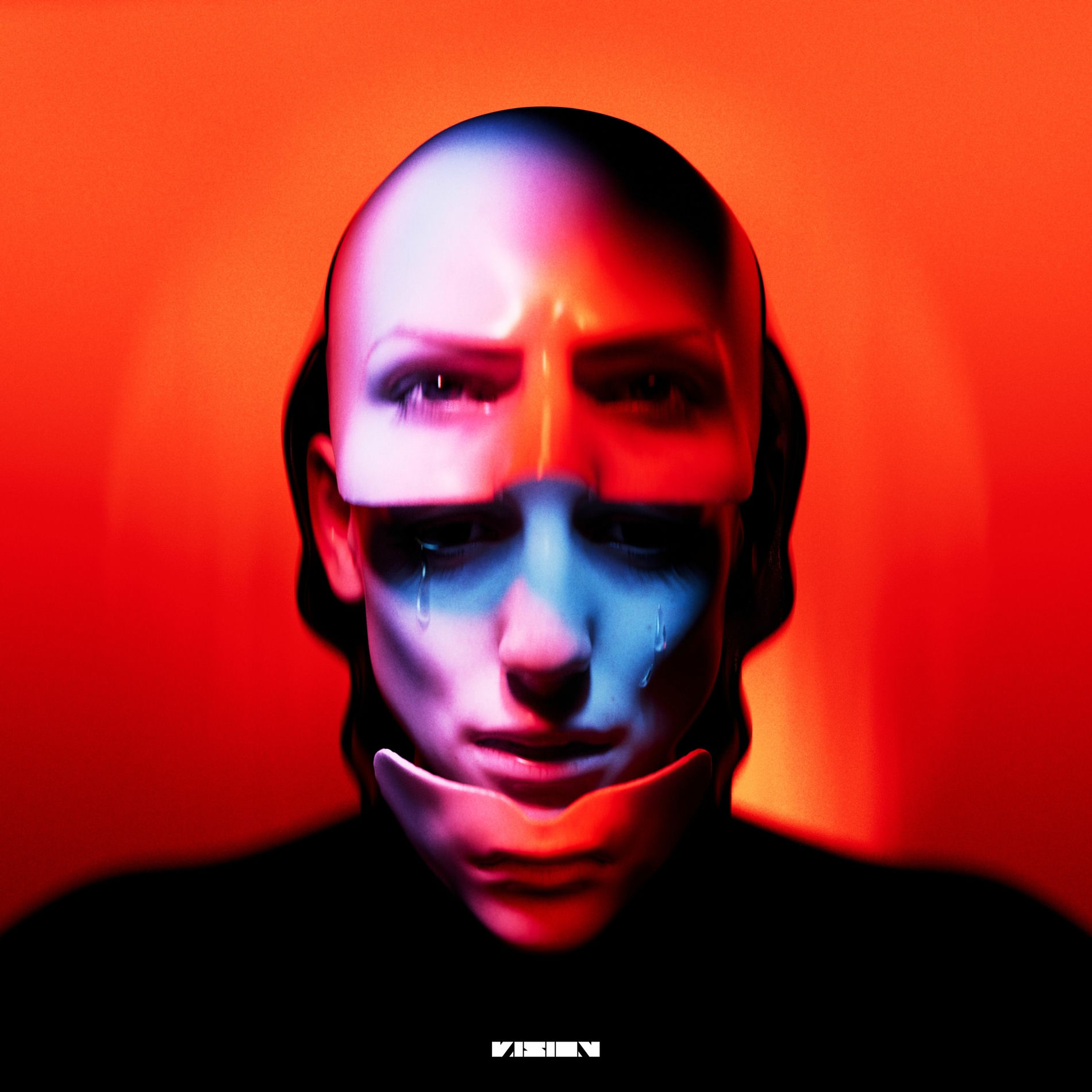 Album cover of WHERE WERE YOU