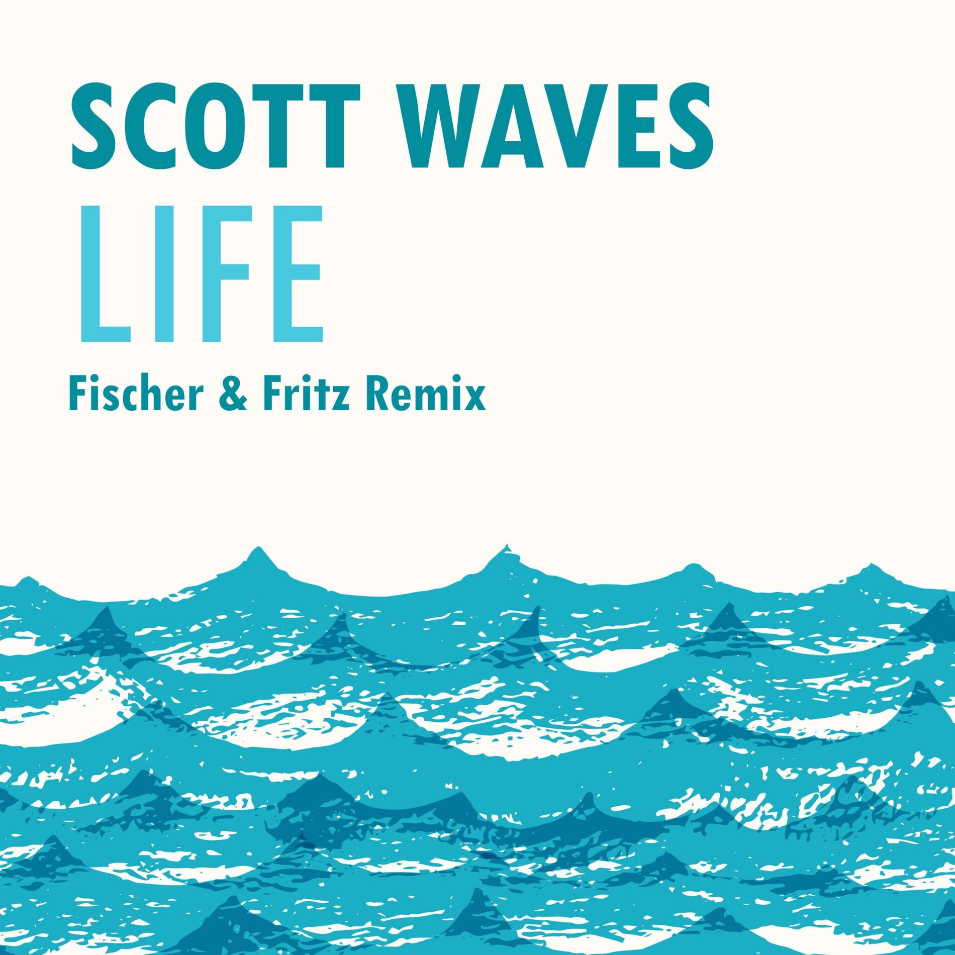 Album cover of Life (Fischer & Fritz Remix)