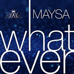 Cover of Whatever
