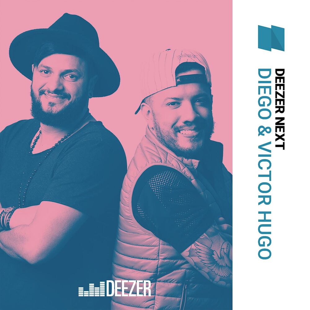 Picture of Deezer Next Live Session