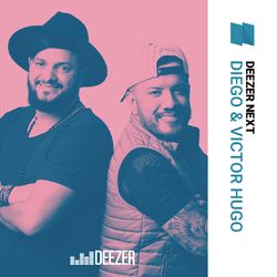 Cover of Deezer Next Live Session