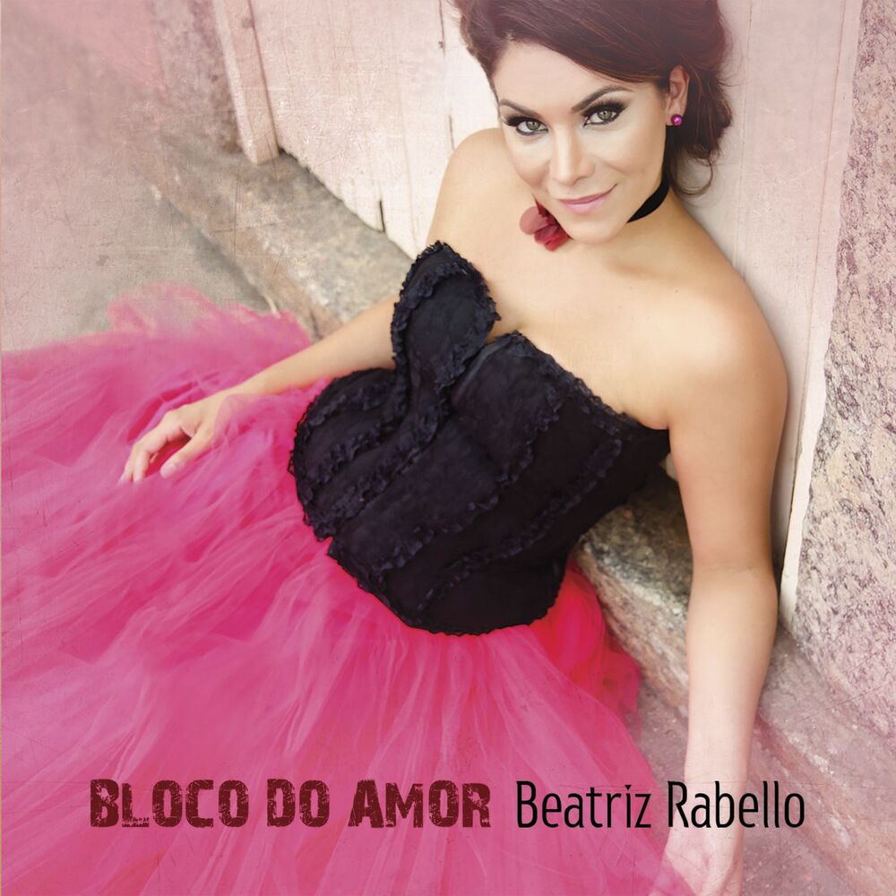 Picture of Bloco do Amor