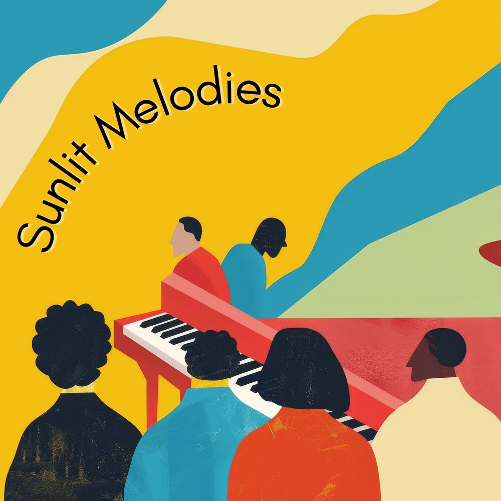 Picture of Sunlit Melodies