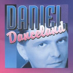 Cover of Danceland