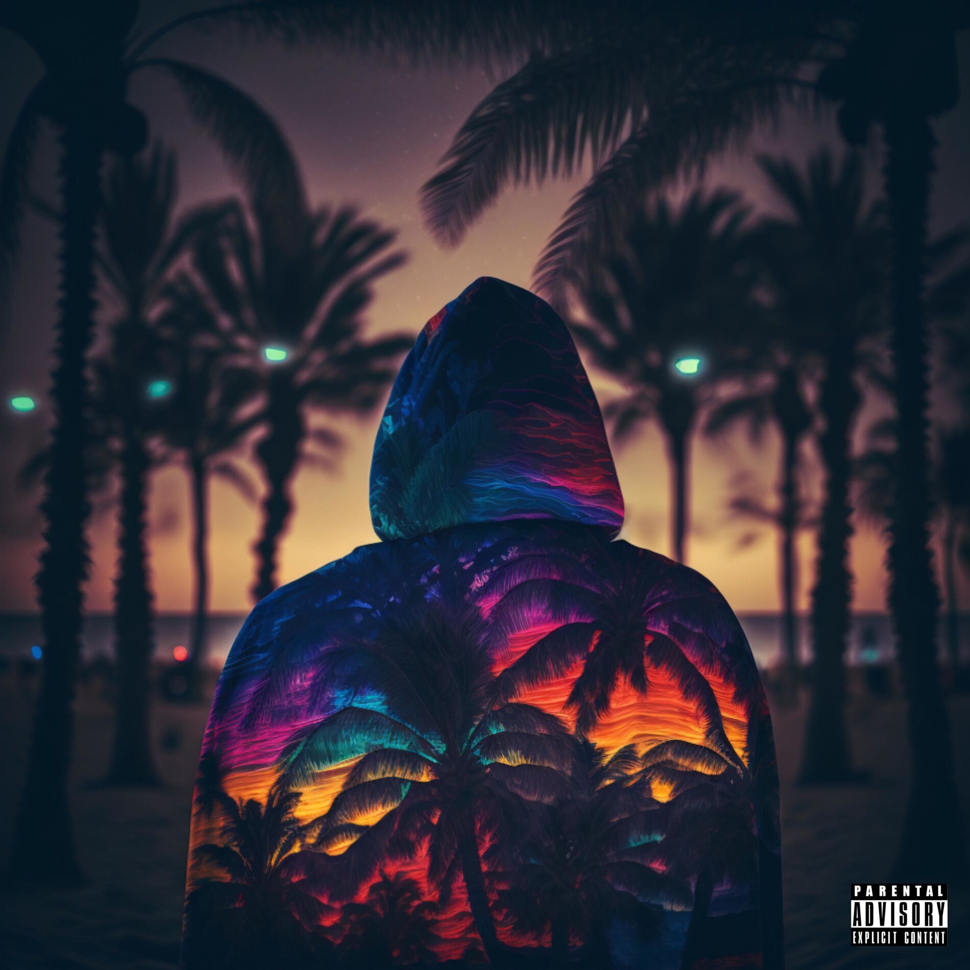 Album cover of WATCH