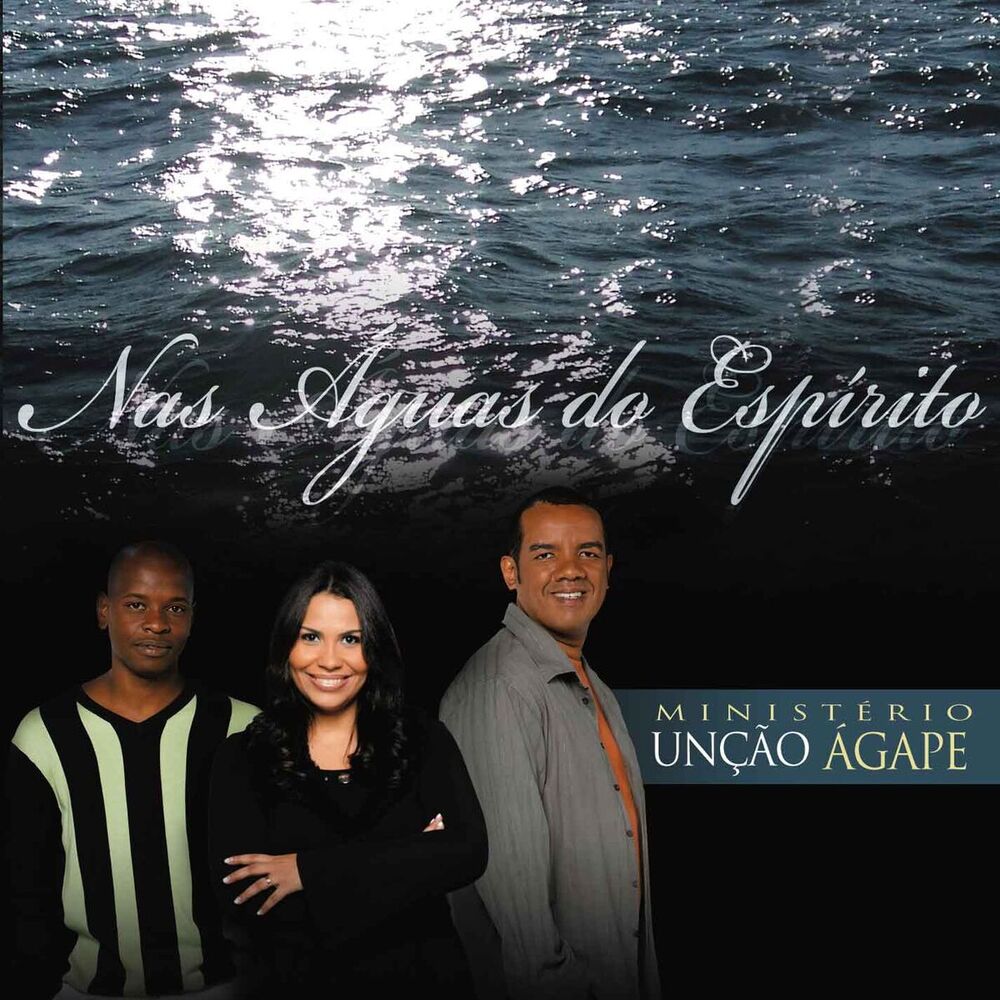 Picture of Nas Águas do Espírito