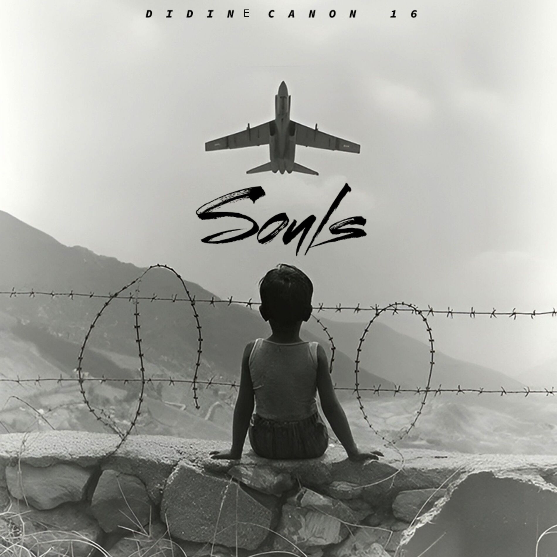 Album cover of Souls