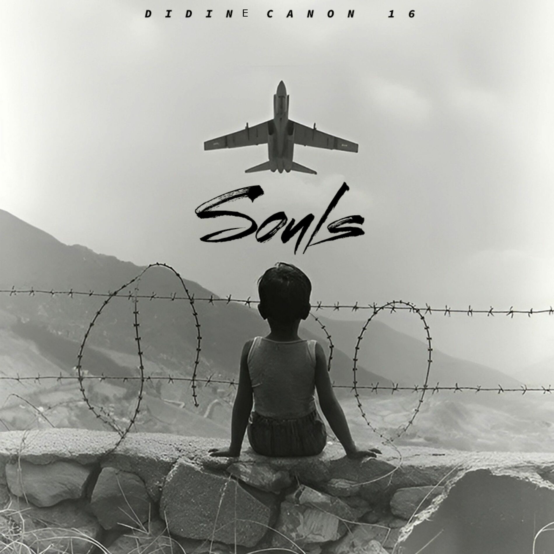 Album cover of Souls