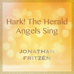 Cover of Hark! the Herald Angels Sing