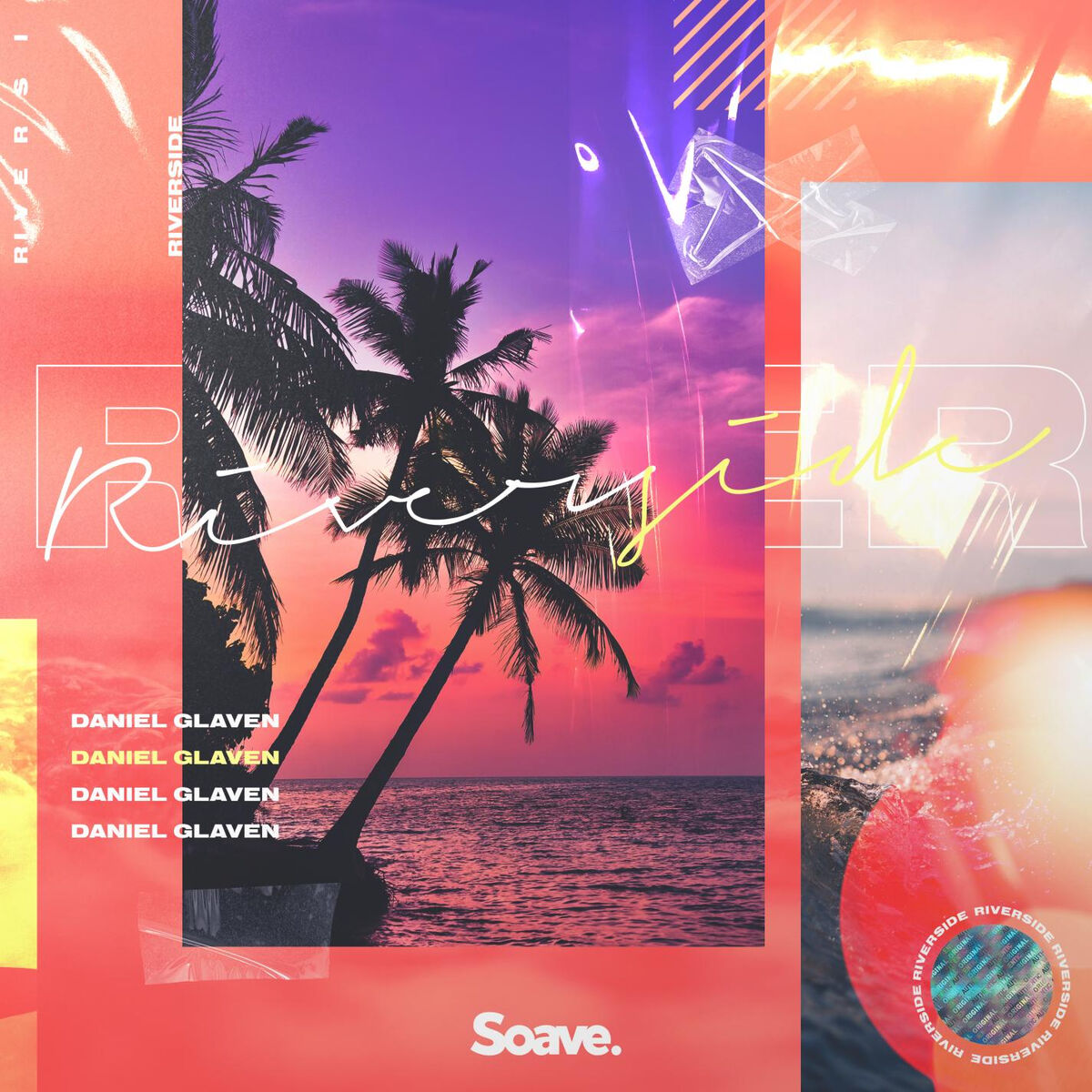 Album cover of Riverside