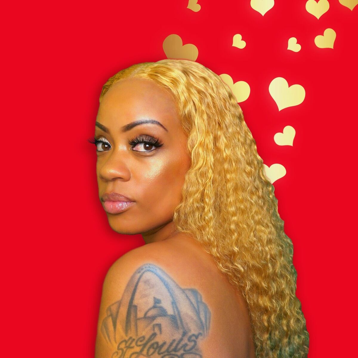 Album cover of St. Louis