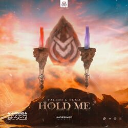 Cover of Hold Me