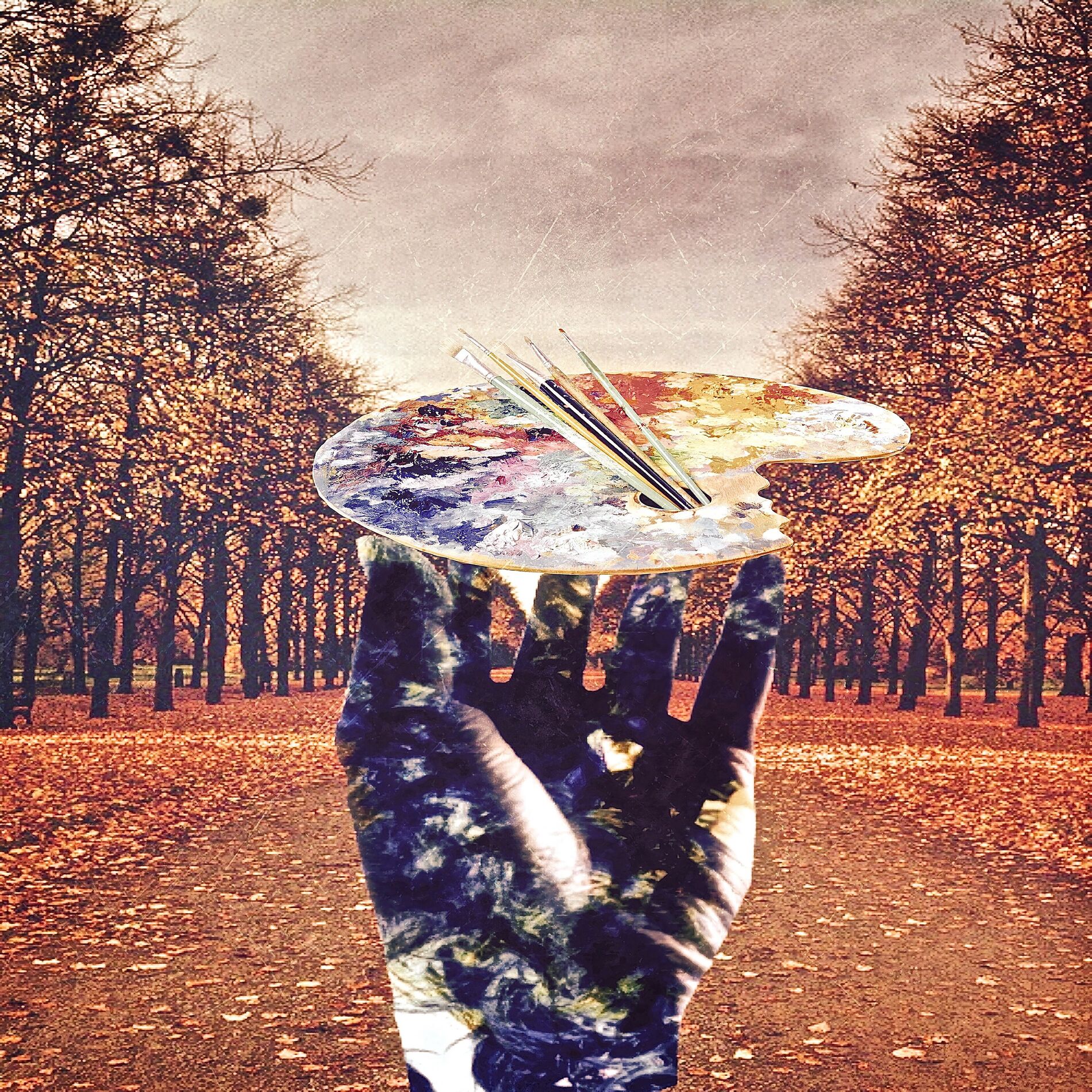 Album cover of OA-O2