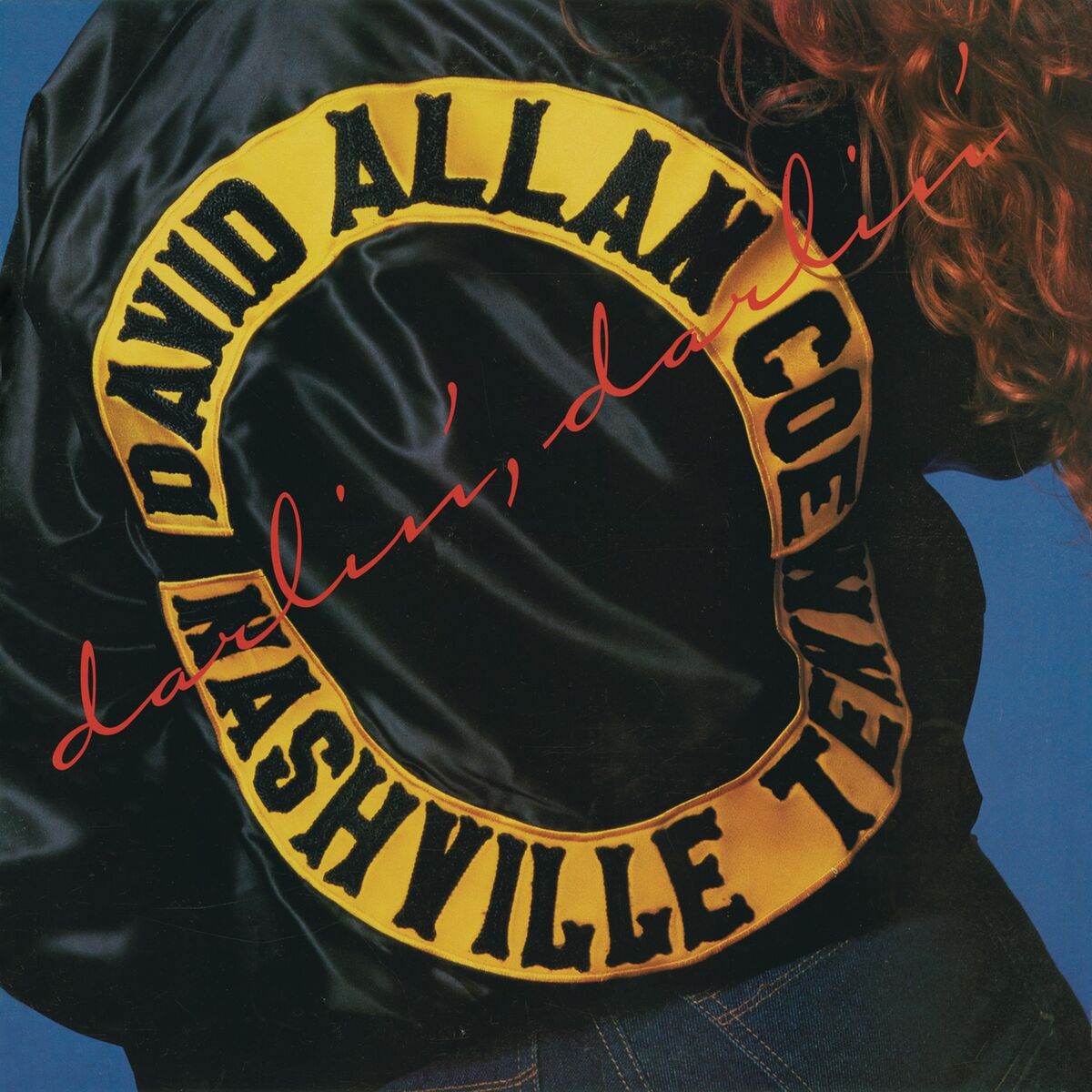 Album cover of Darlin', Darlin'