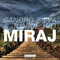 Cover of Miraj