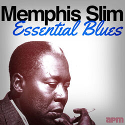 Cover of Essential Blues